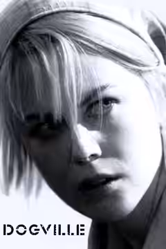 Dogville poster 3