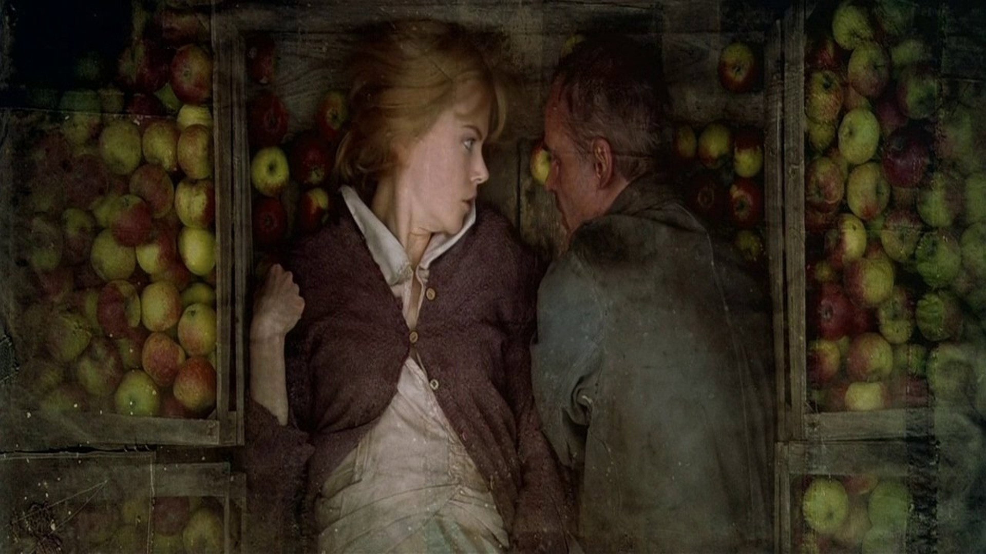 Dogville, still 5