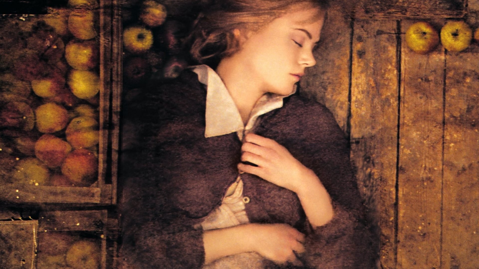 Dogville, still 1