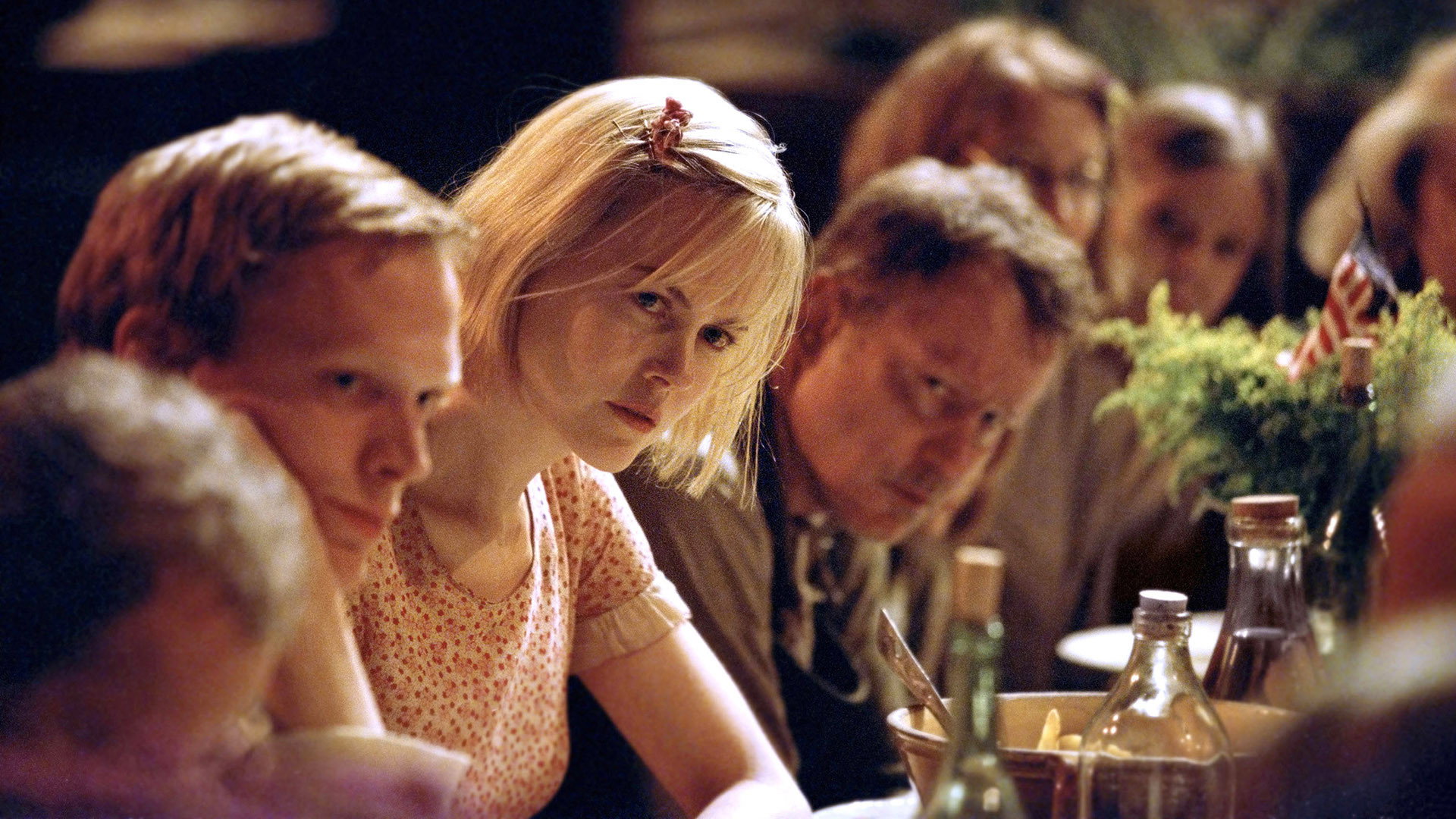 Dogville, still 2