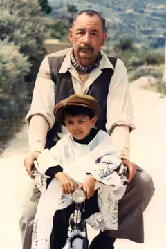 Cinema Paradiso poster 7