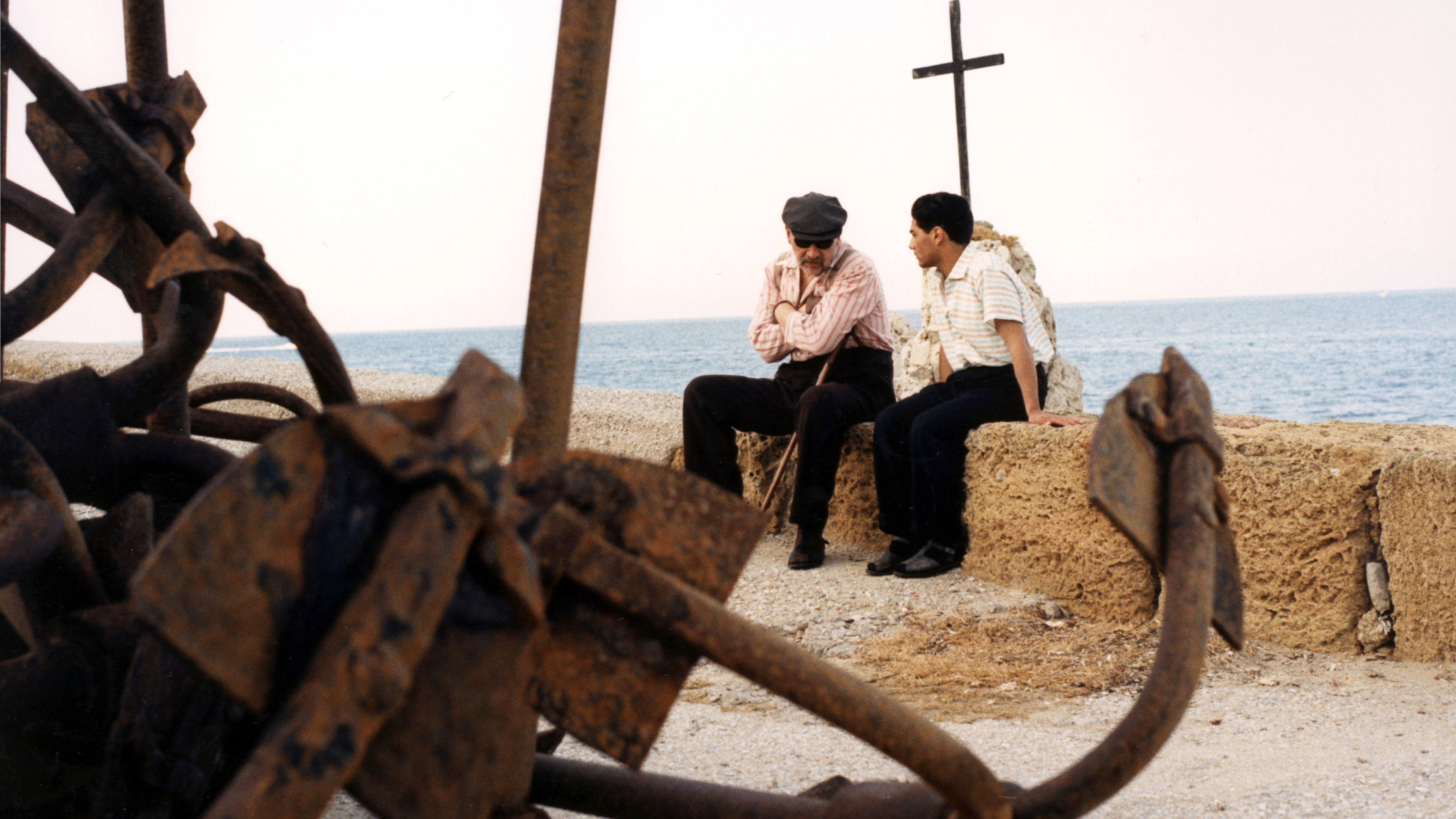 Cinema Paradiso, still 6