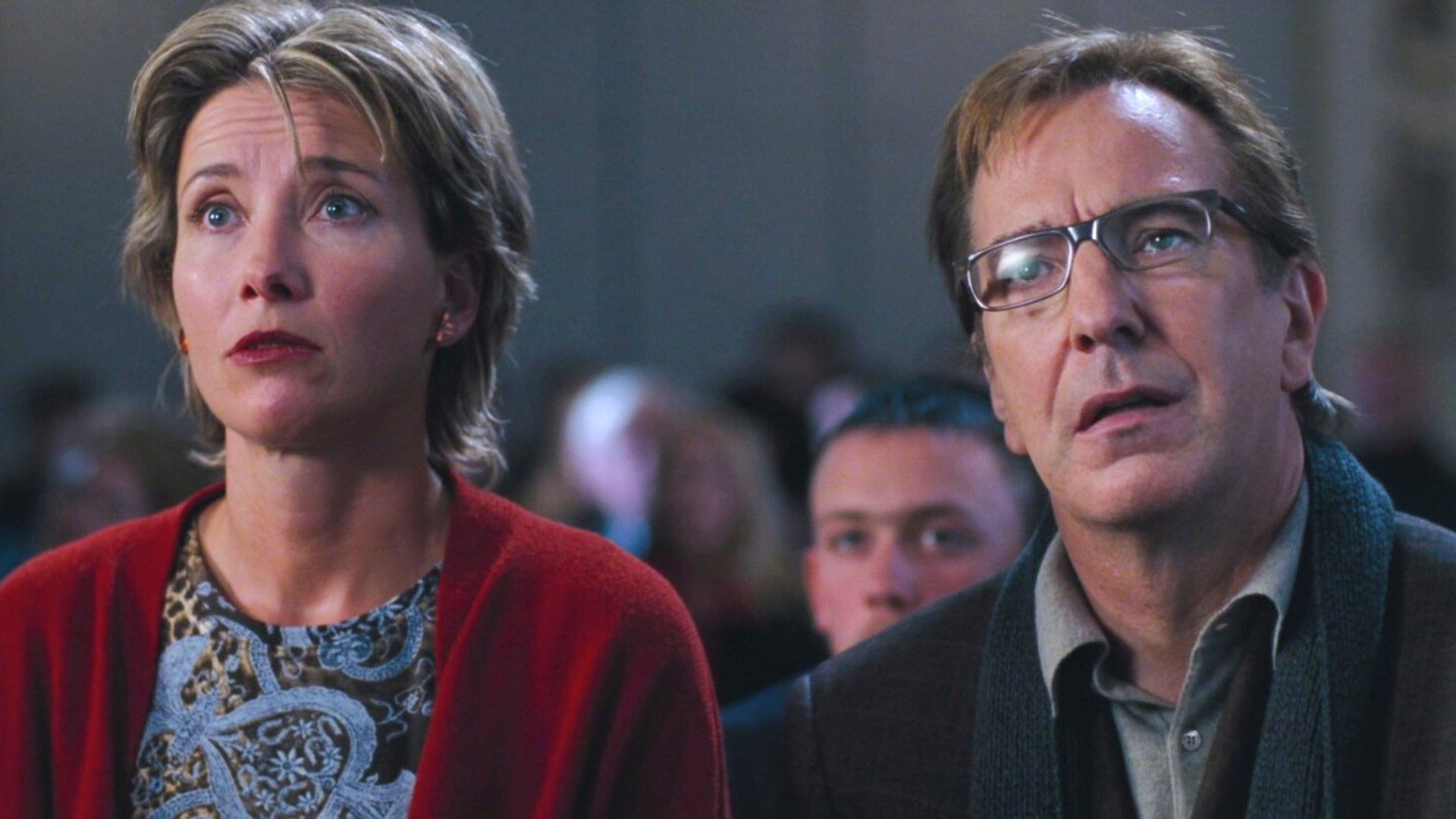 Love Actually, still 2