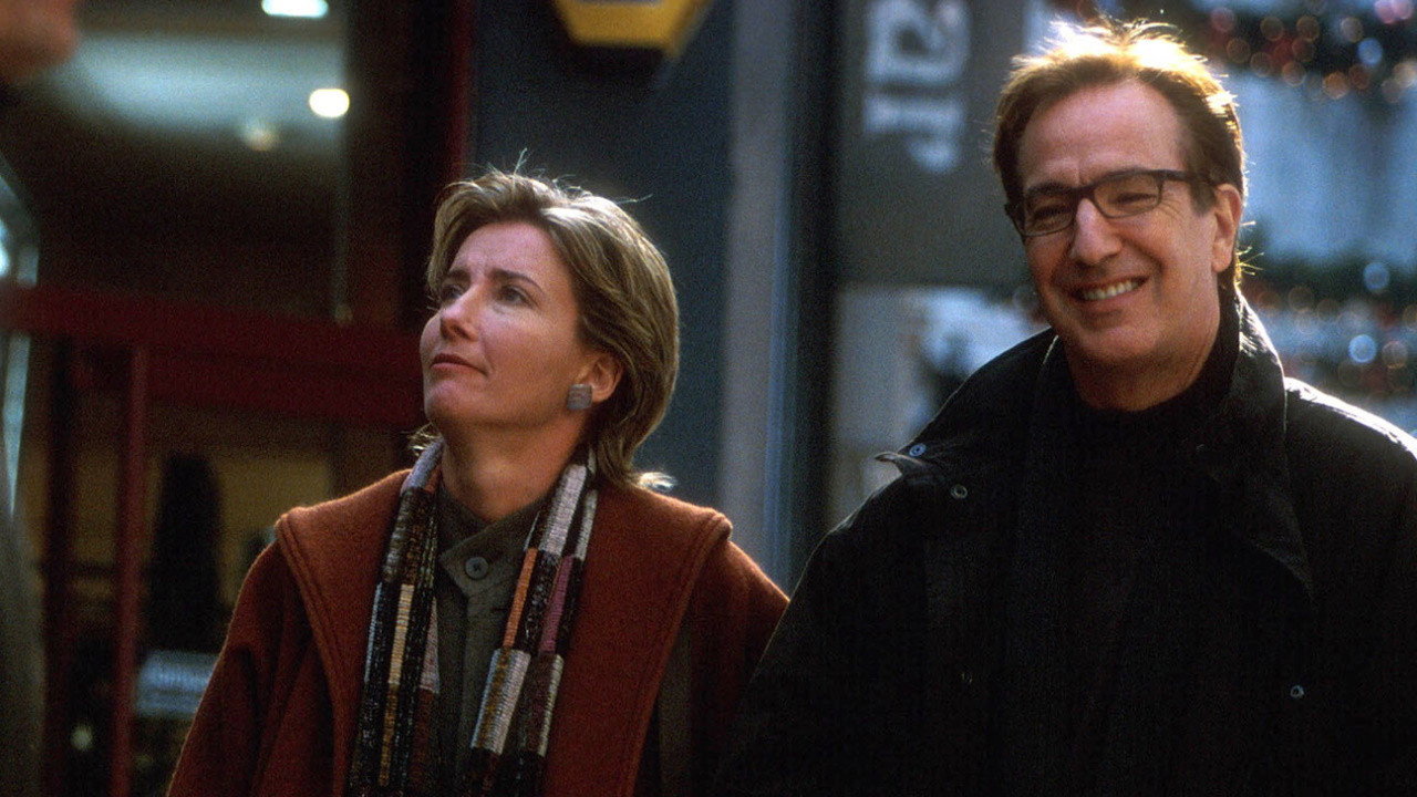 Love Actually, still 3