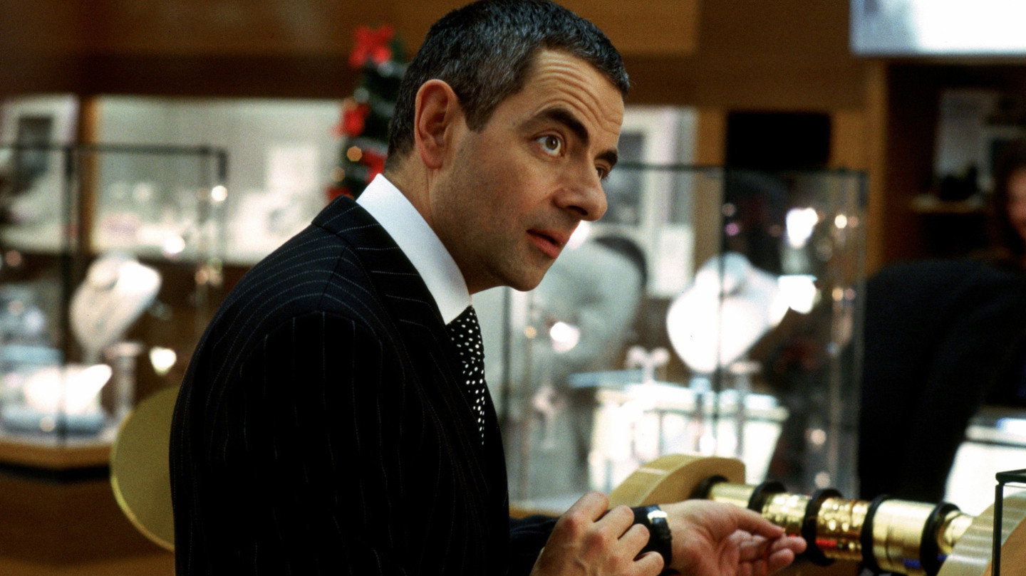 Love Actually, still 6