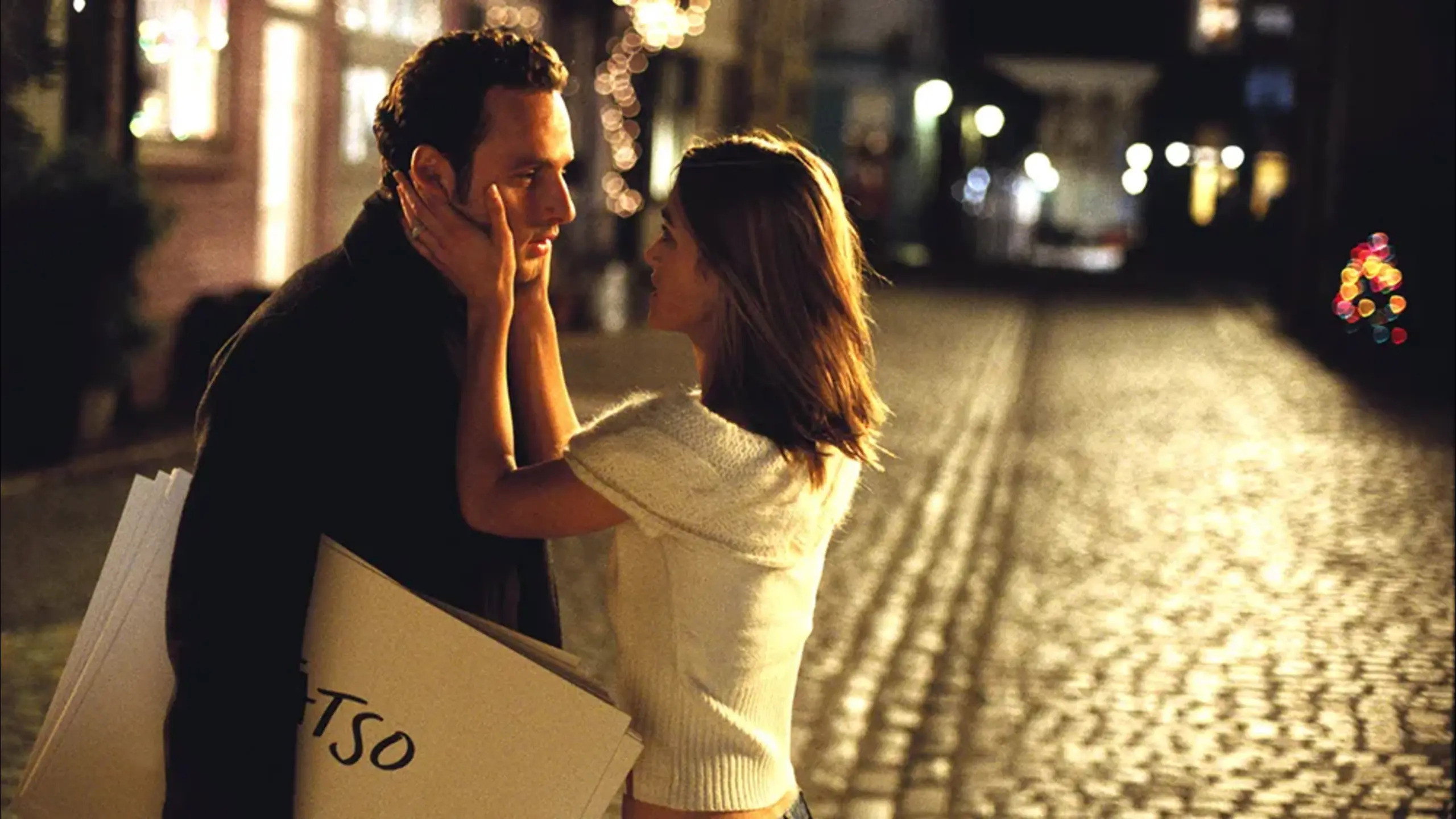 Love Actually, still 5