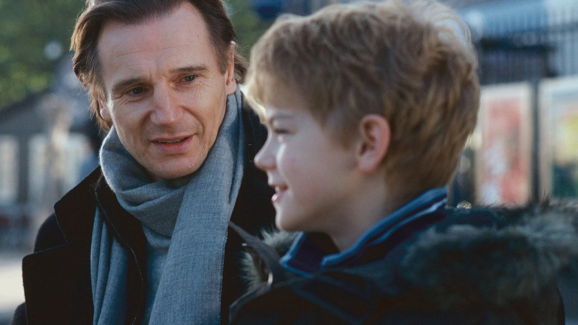 Love Actually, still 4