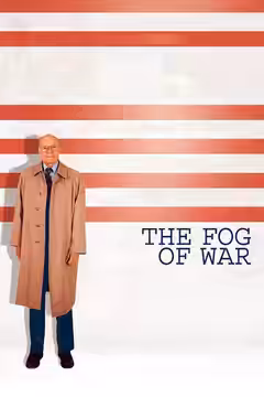 The Fog of War poster 2