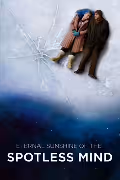 Eternal Sunshine of the Spotless Mind poster 2