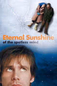 Eternal Sunshine of the Spotless Mind poster 4
