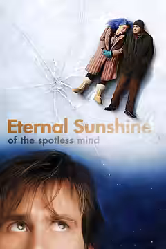 Eternal Sunshine of the Spotless Mind poster 3