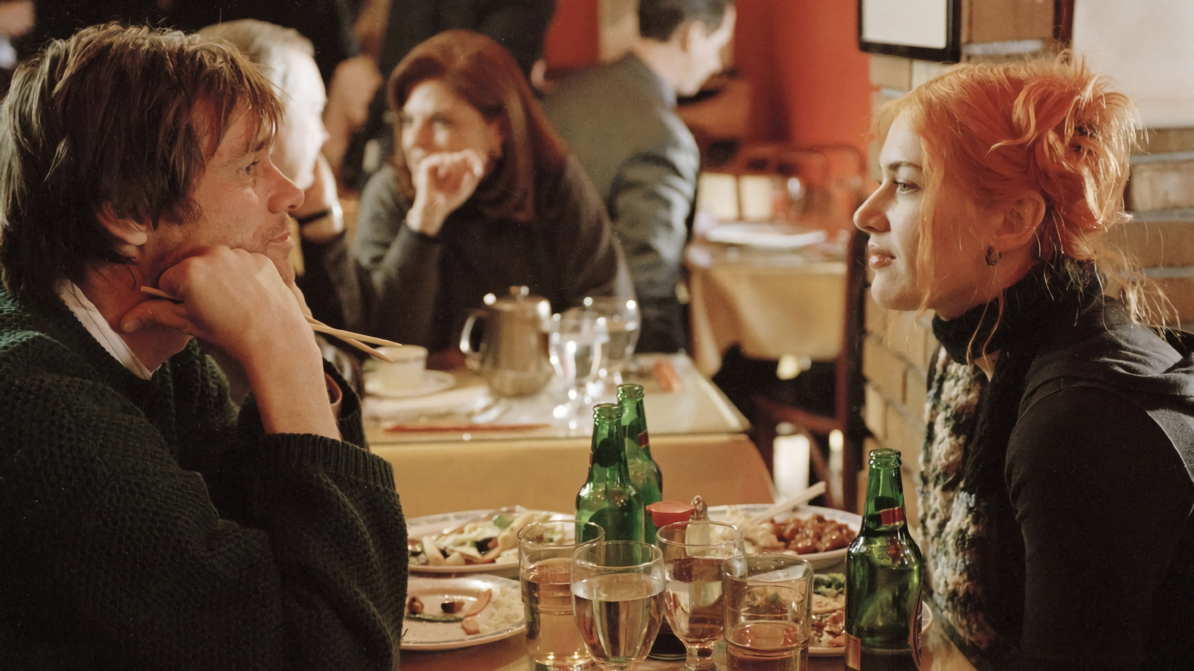 Eternal Sunshine of the Spotless Mind, still 3