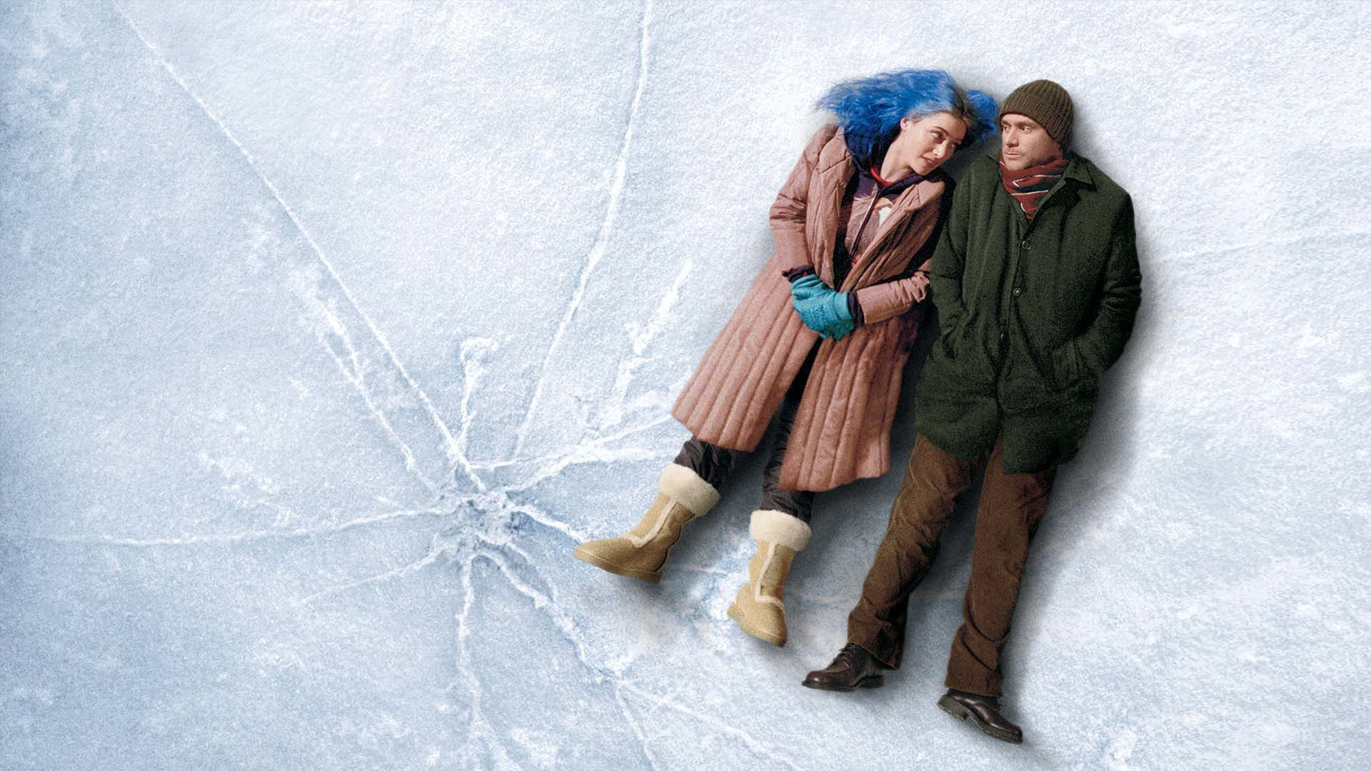 Eternal Sunshine of the Spotless Mind, still 6
