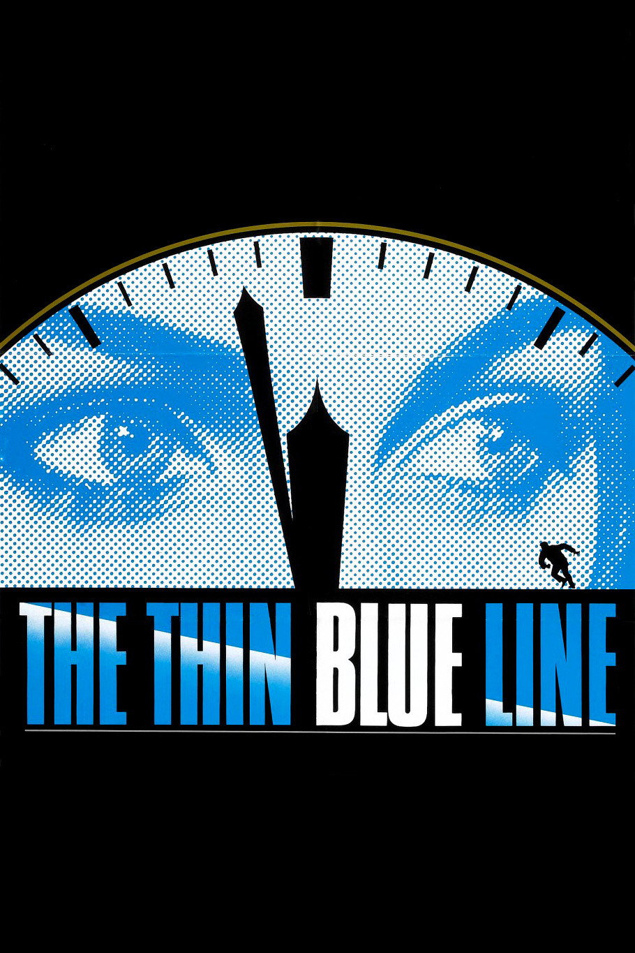 The Thin Blue Line poster 3