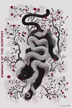 Embrace of the Serpent poster 4