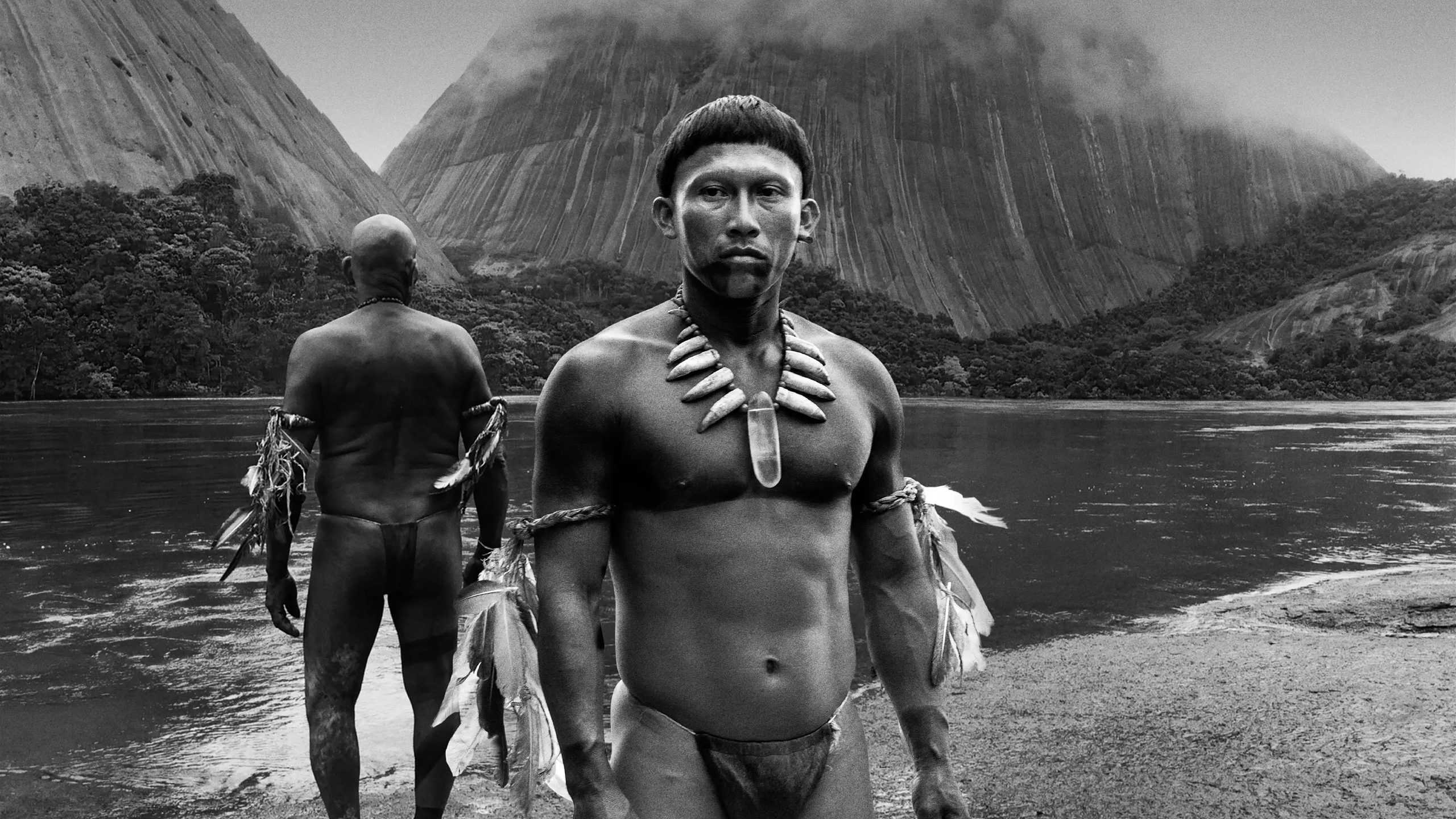 Embrace of the Serpent, still 2