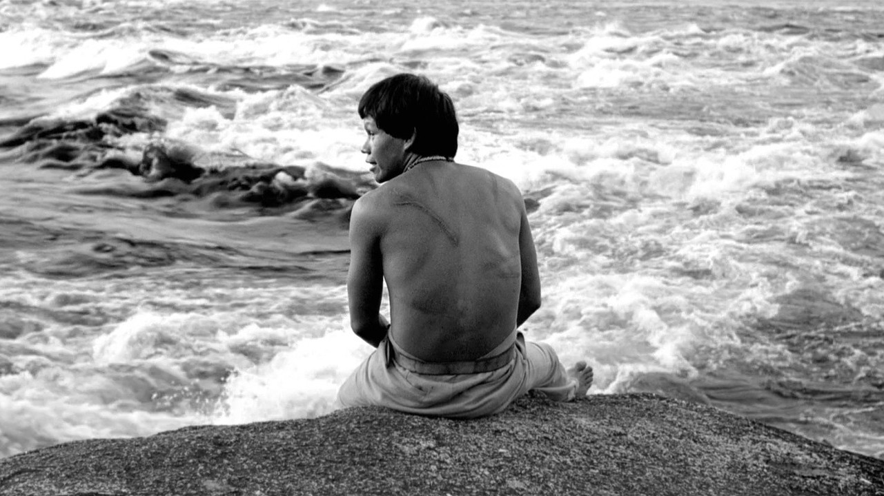 Embrace of the Serpent, still 5