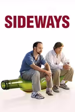 Sideways poster 5