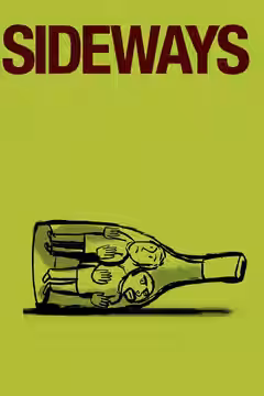 Sideways poster 2
