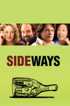 Sideways poster 6