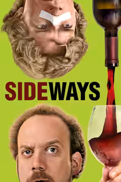 Sideways poster 4