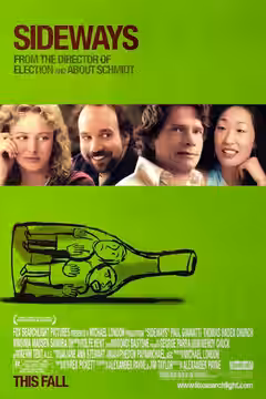 Sideways poster 3