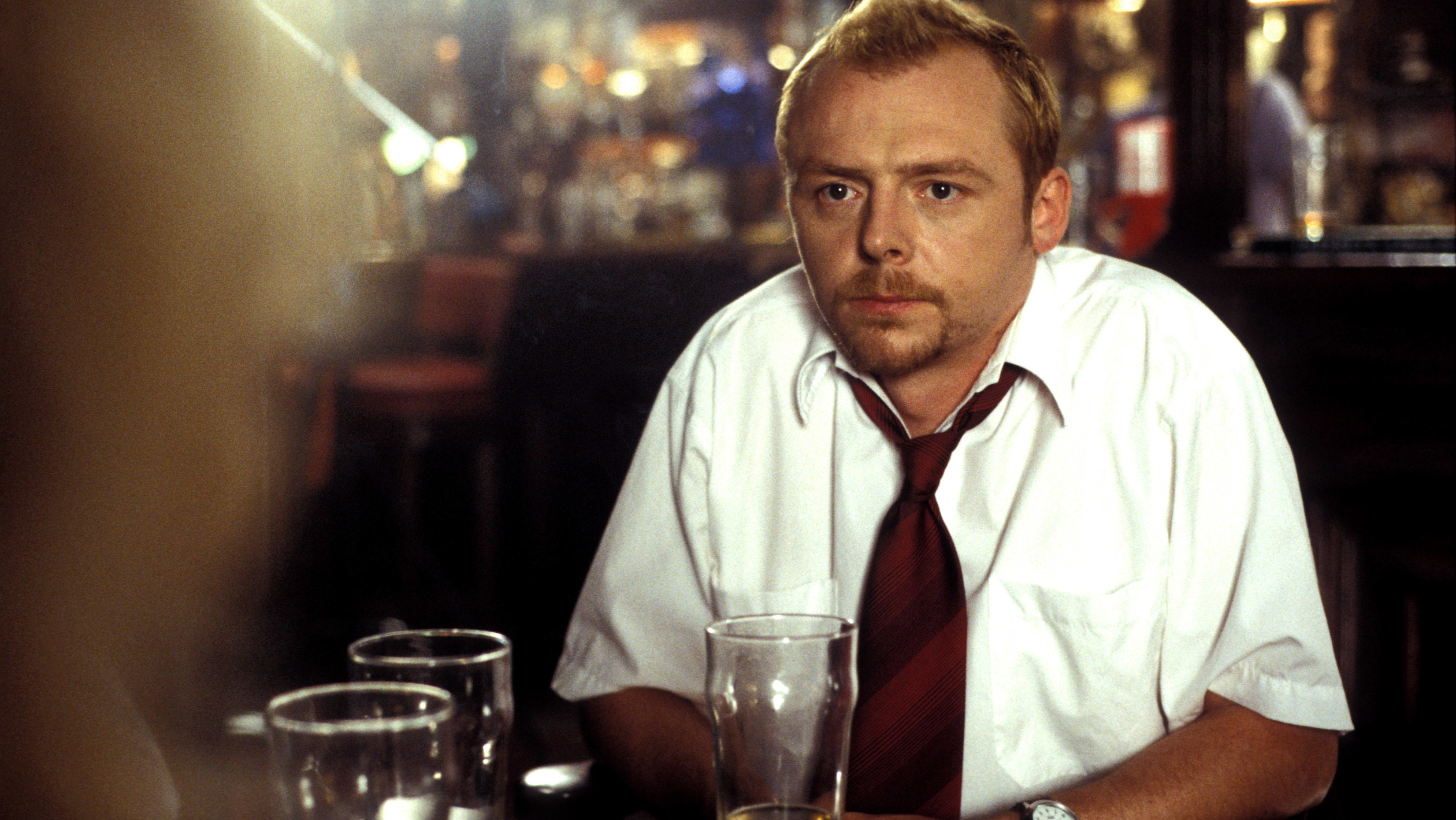 Shaun of the Dead, still 2