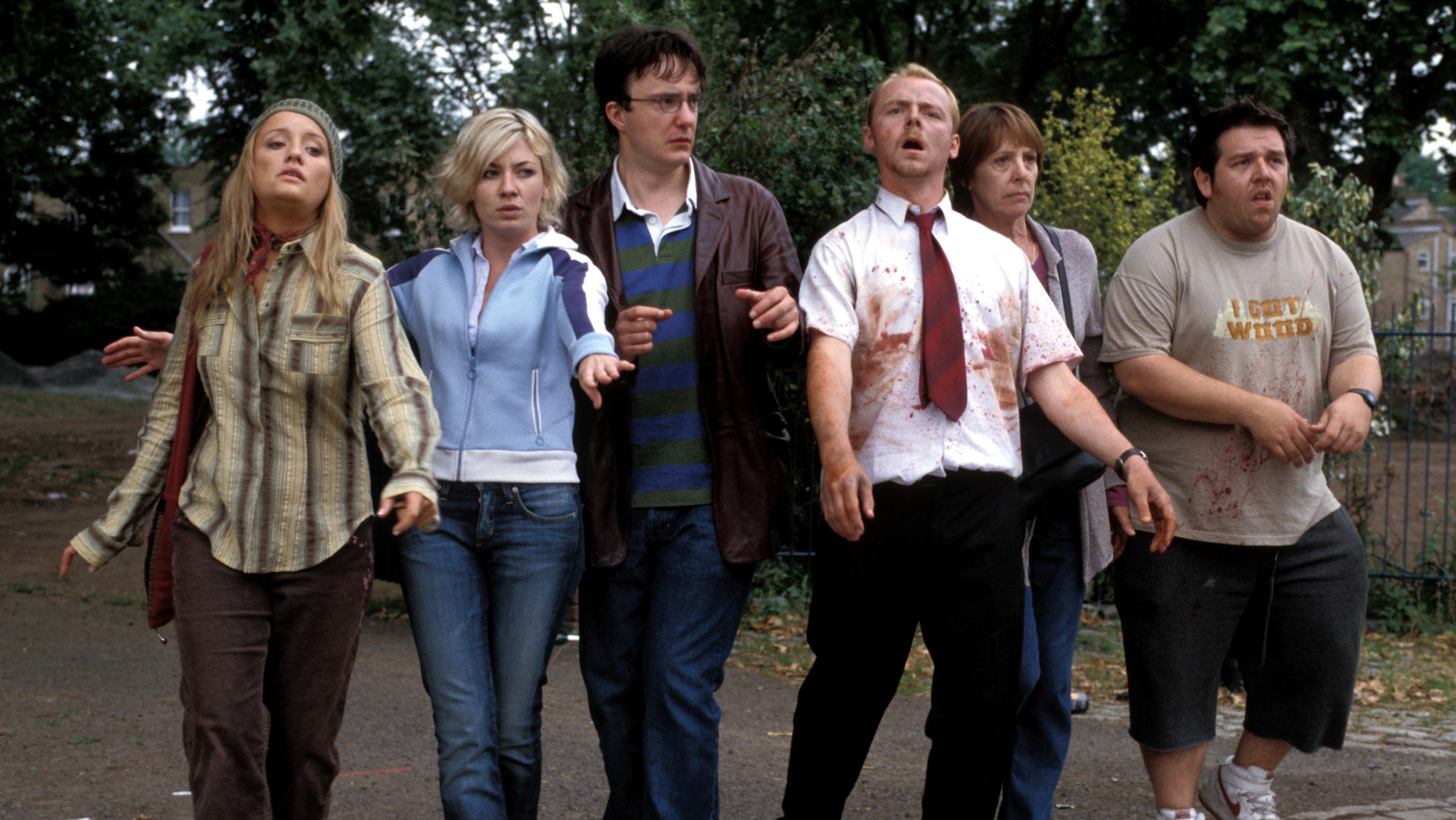 Shaun of the Dead, still 4