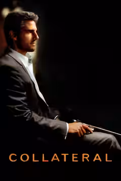 Collateral poster