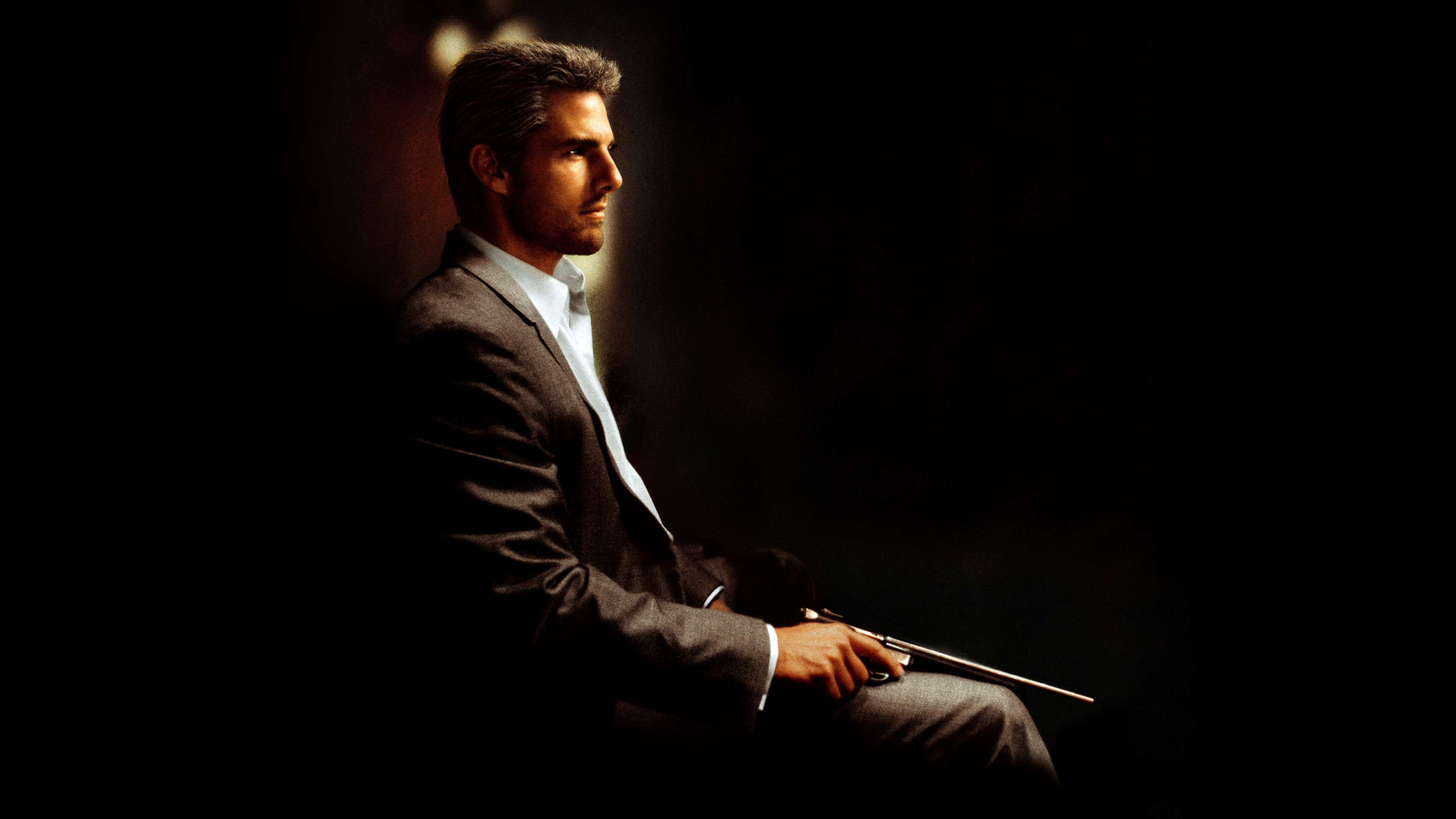 Collateral, still 3