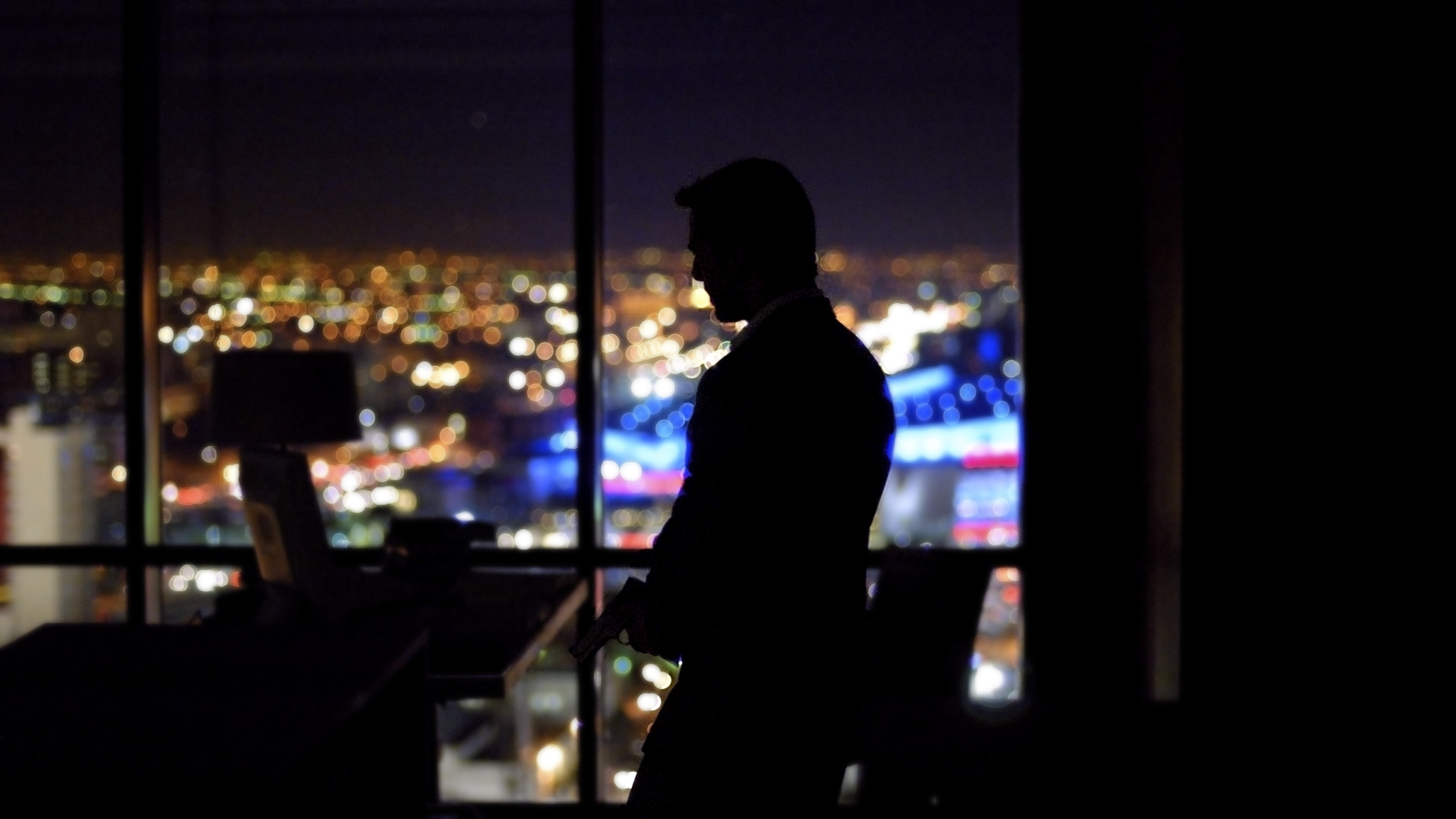 Collateral, still 1