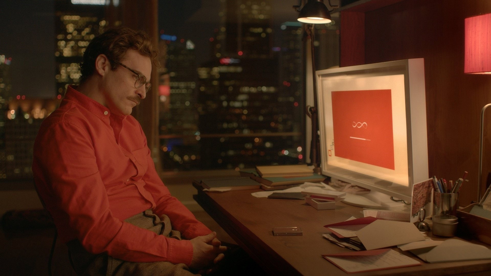 Her, still 2