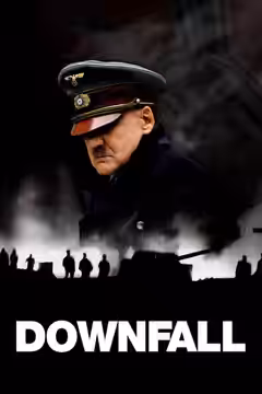 Downfall poster 2