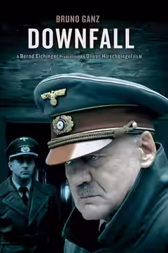 Downfall poster 3