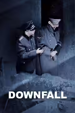 Downfall poster 4