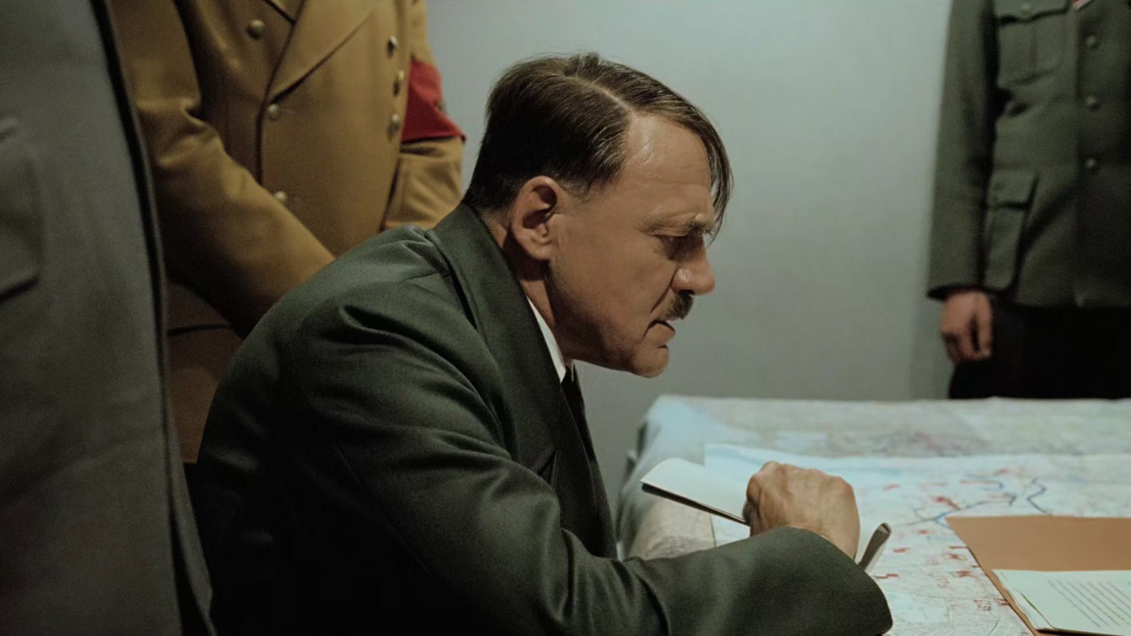 Downfall, still 2