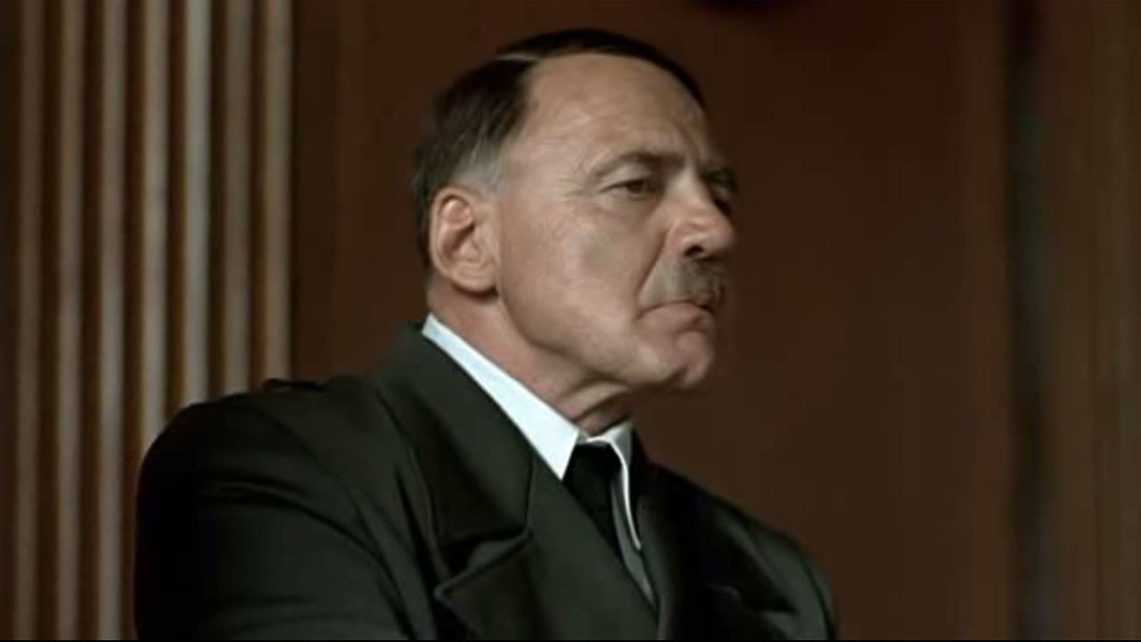 Downfall, still 6