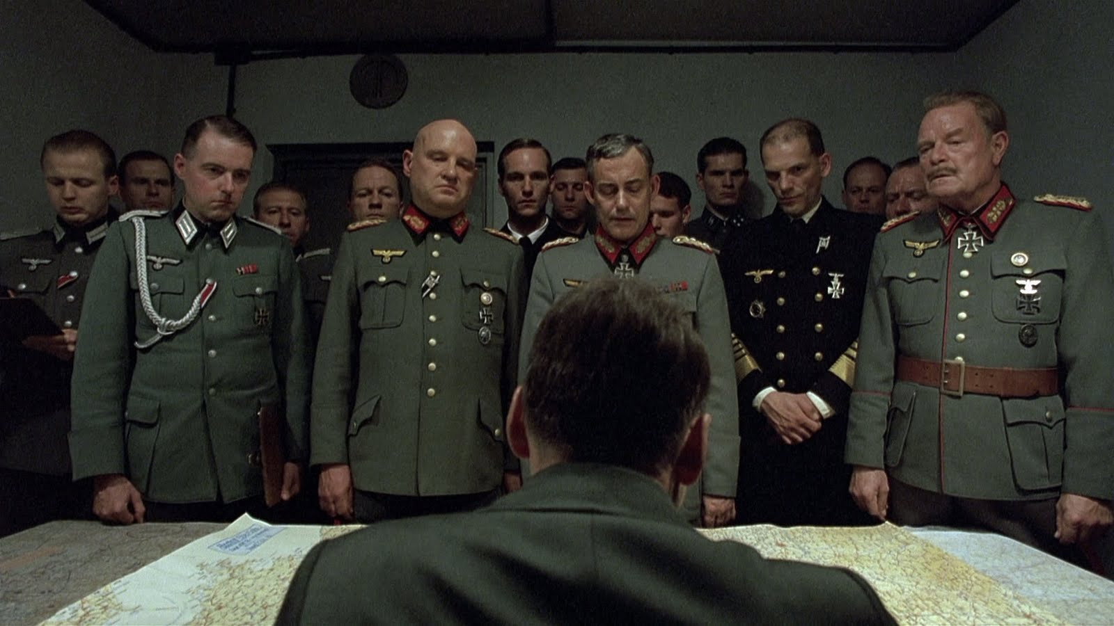 Downfall, still 3