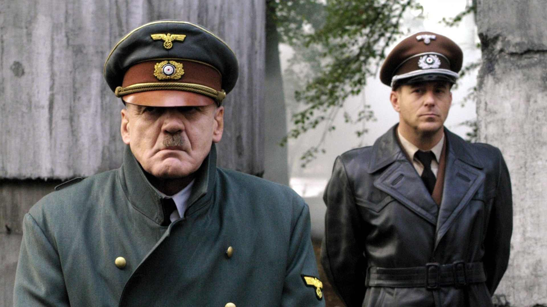Downfall, still 5