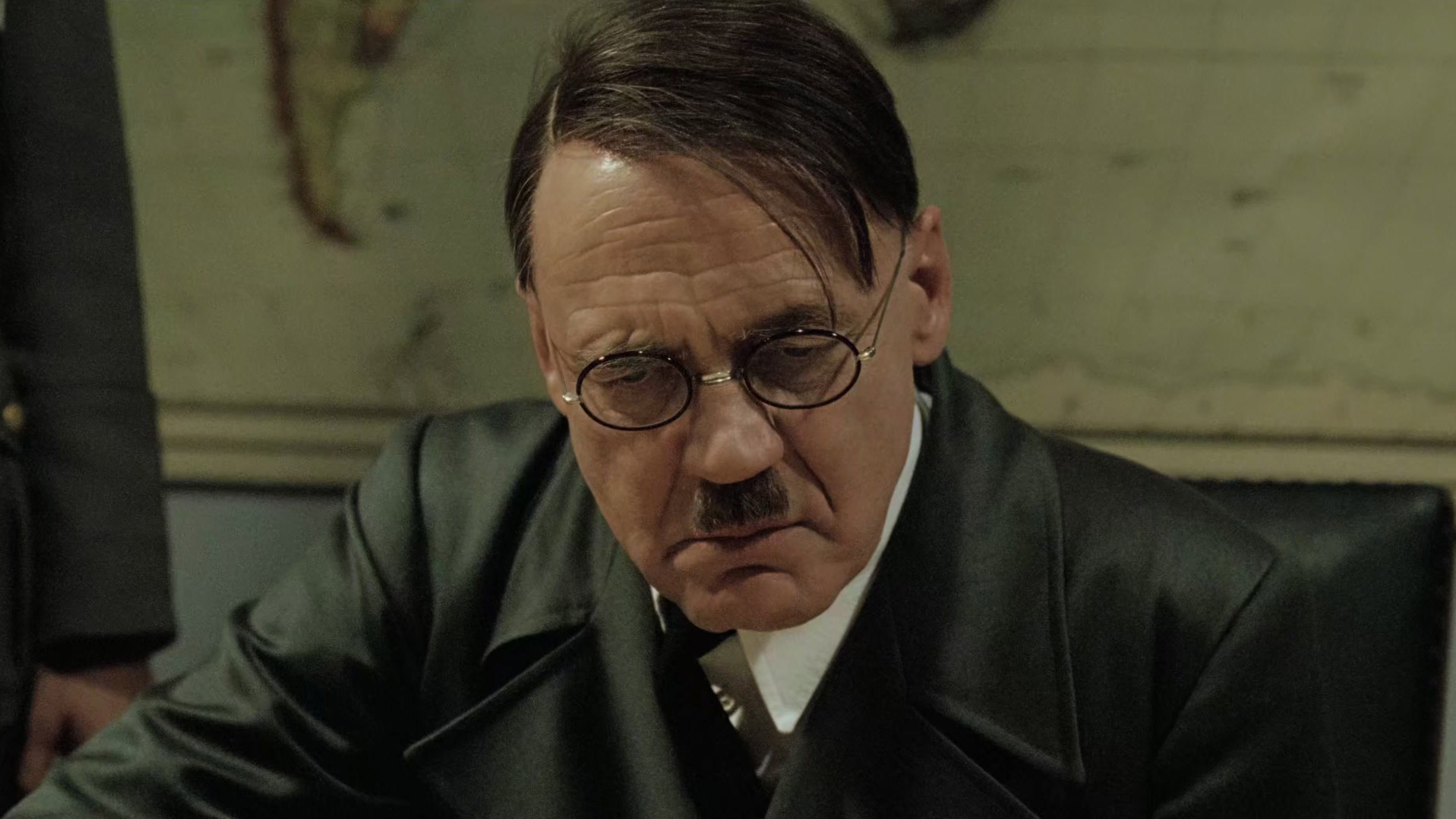 Downfall, still 4