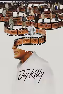 Jay Kelly poster 3