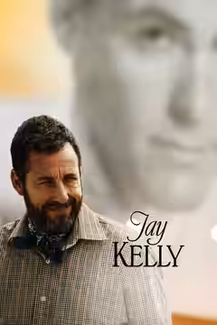 Jay Kelly poster 4