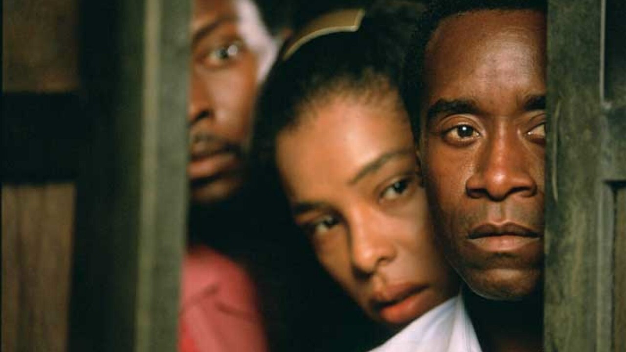Hotel Rwanda, still 3