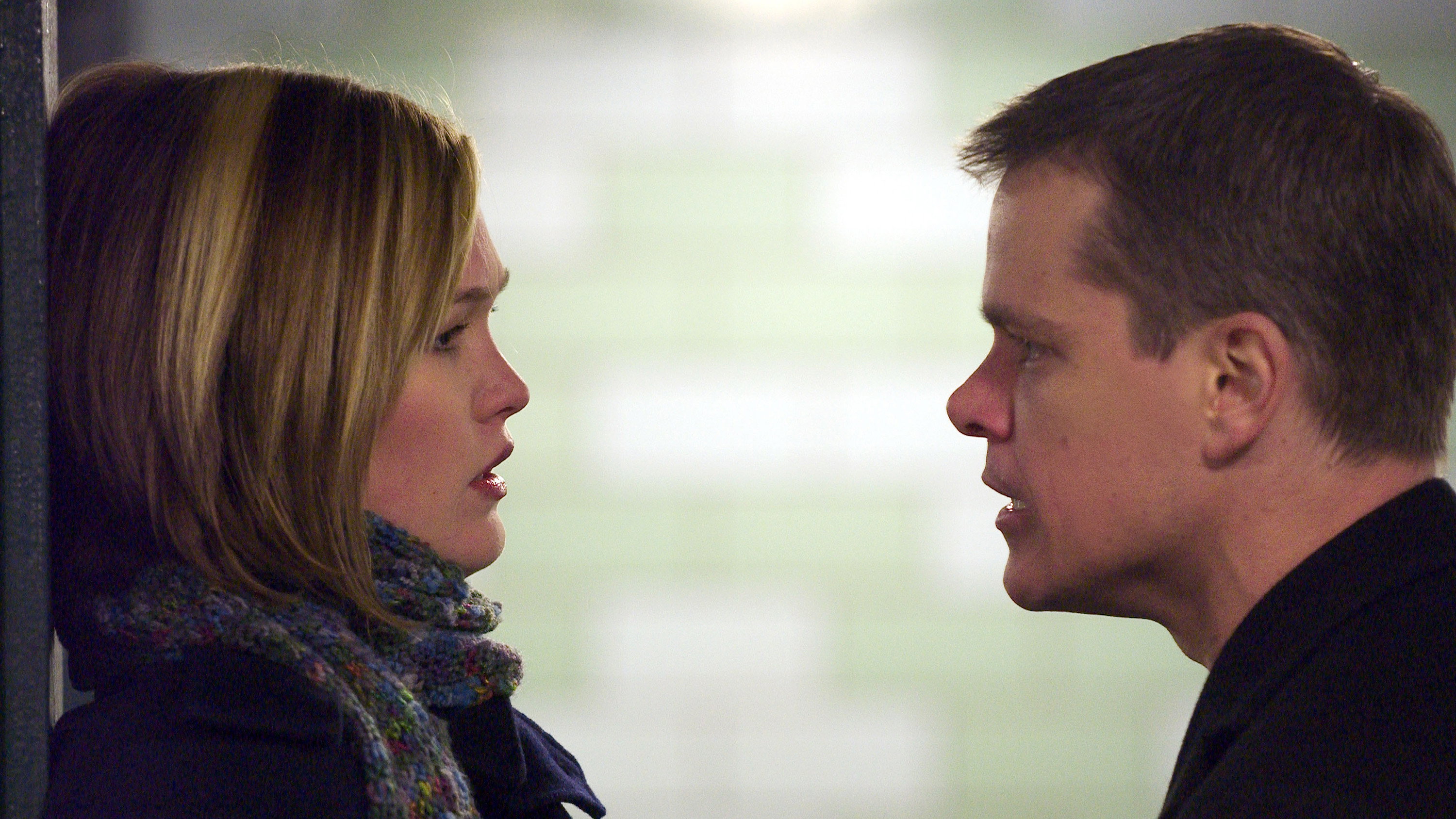 The Bourne Supremacy, still 3