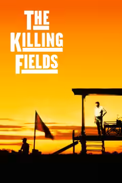 The Killing Fields poster 3