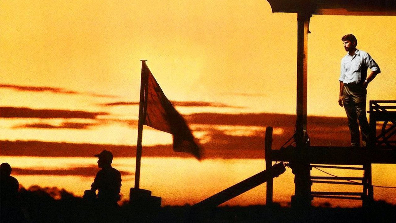 The Killing Fields, still 1