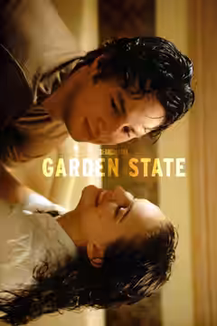 Garden State poster 6
