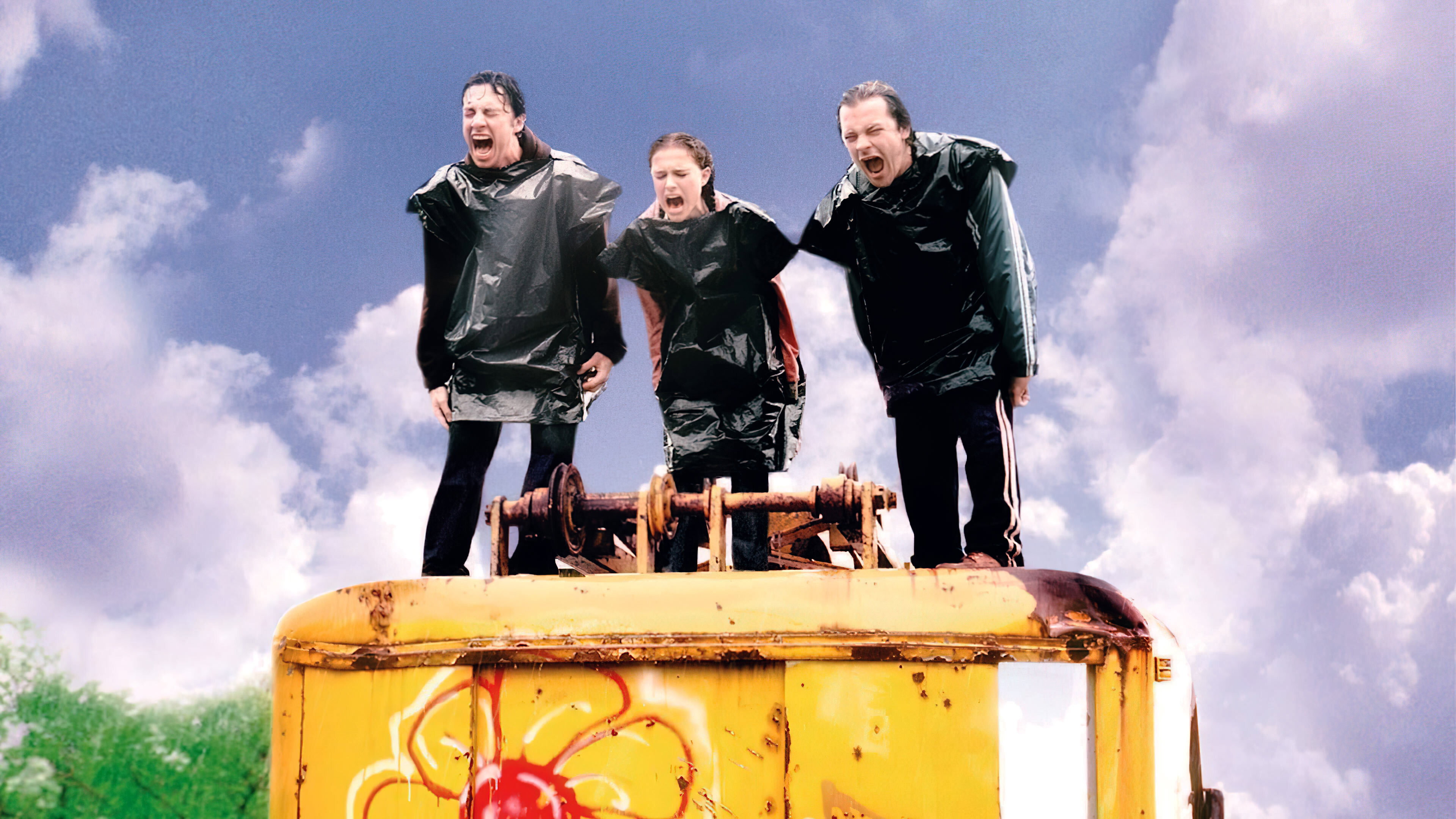 Garden State, still 4