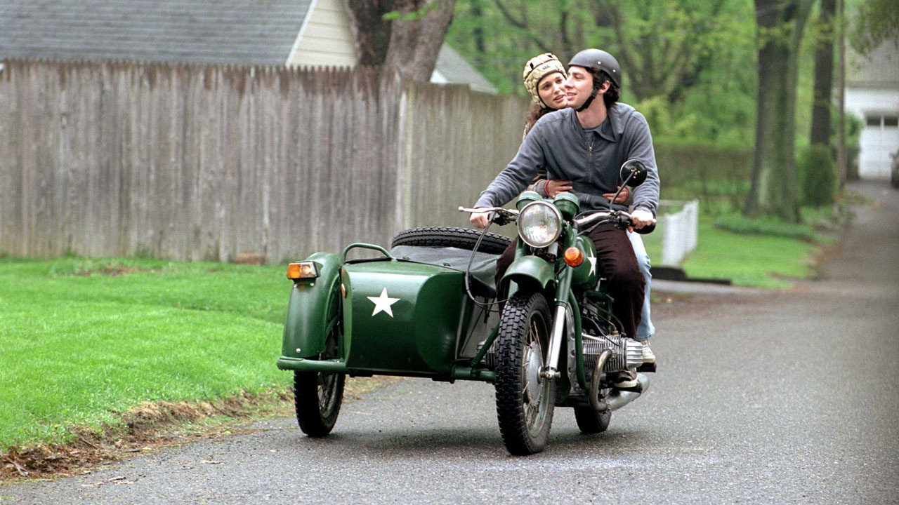 Garden State, still 6
