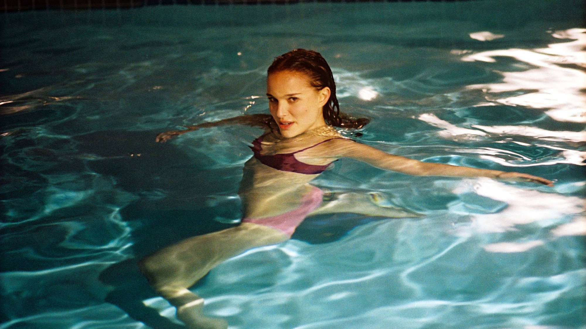 Garden State, still 1